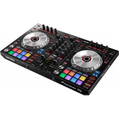 DJ контролер Pioneer DJ DDJ-SR2
