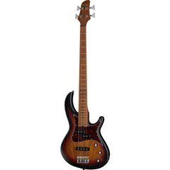 Бас-гитара Harley Benton JP-45OP Sunburst