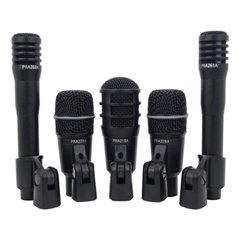 Комплект мікрофонів SUPERLUX DRKA3C2