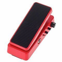 Гитарная педаль Joyo Multifunction Wah / Volume