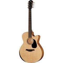 Акустична гітара Furch Violet Deluxe Gc-SM