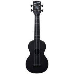 Укулеле Kala Waterman Soprano BK Ukulele