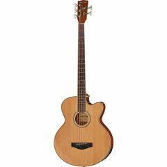 Бас-гітара Harley Benton B-35NT Acoustic Bass Series