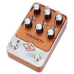 Гітарна педаль Universal Audio UAFX Woodrow '55