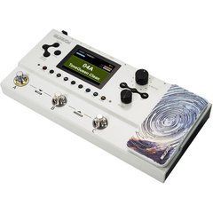 Гитарный процессор эффектов Mooer GE200 PLUS Amp Modeling