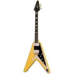 Електрогітара Epiphone Flying V Custom Futura SolS