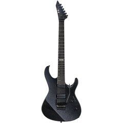 Електрогітара ESP E-II Maverick GunMetallic BK