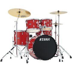 Ударна установка Tama Stagestar 20 5-pcs Plus CDS