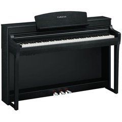 Цифровое пианино Yamaha CSP-255 B