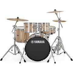 Ударная установка Yamaha Rydeen Studio Champagne Glit.