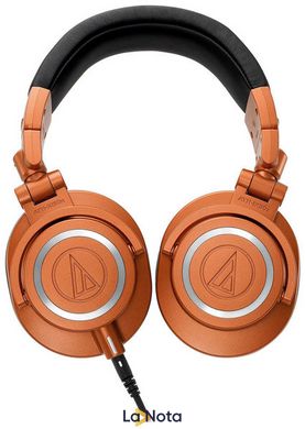 Навушники без мікрофону Audio-Technica ATH-M50x MO