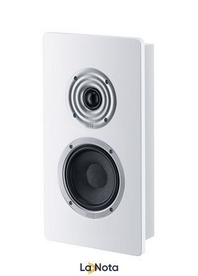 Настенная акустика Heco Ambient 11 F White Satin