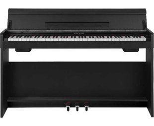Цифровое пианино NUX WK-310 BK