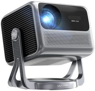 Мультимедійний проектор Ultimea Nova C40