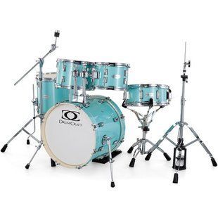 Ударна установка DrumCraft Series 3 Junior Set TQS