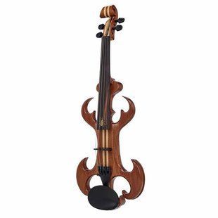 Електроскрипка Fidelius HK-4 Stag Beetle Violin 4-str