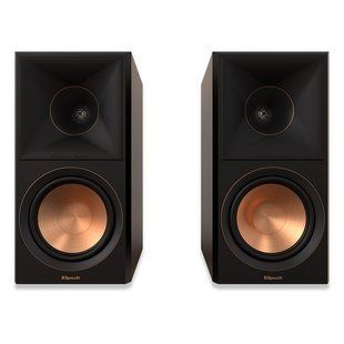 Акустика Klipsch Reference Premiere RP-600M II Ebony
