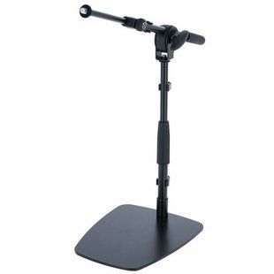 Микрофонная стойка K&M 25993 Microphone Stand
