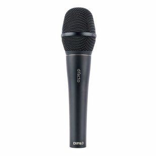 Мікрофон DPA microphones 4018VL-B-B01