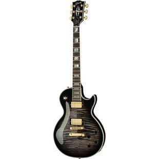 Електрогітара Gibson Les Paul Custom HPT Cobra B #3
