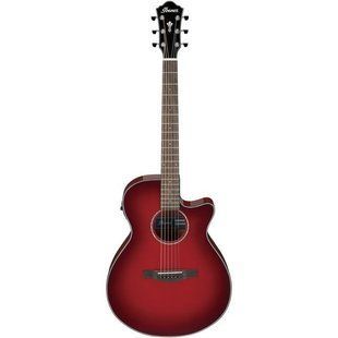 Акустическая гитара Ibanez AEG51-TRH