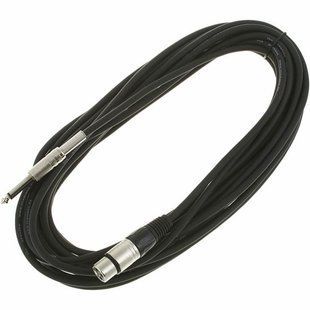 Кабель the sssnake SMP10BK