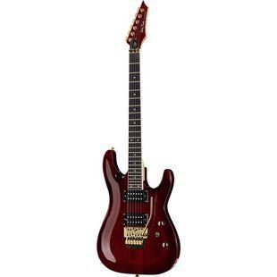Електрогітара Harley Benton S-620 TR Rock Series