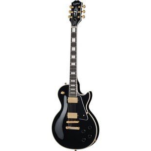 Електрогітара Epiphone Les Paul Custom EB