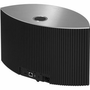 Портативна акустика Technics SC-C30 Black (SC-C30EE-K)