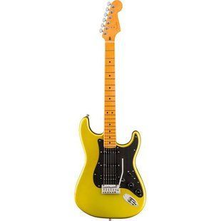 Електрогитара Fender Am Ultra II Strat HSS MN SFL