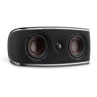 Акустика настінна DALI Fazon LCR Iron Black