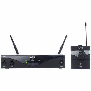 Інструментальна радіосистема AKG WMS 420 Instrument Set