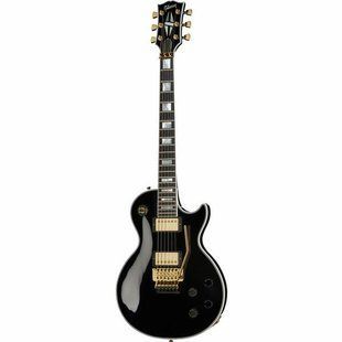 Електрогитара Gibson LP Axcess Custom FR EB