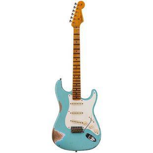 Електрогітара Fender 56 Strat ADB Heavy Relic Ltd