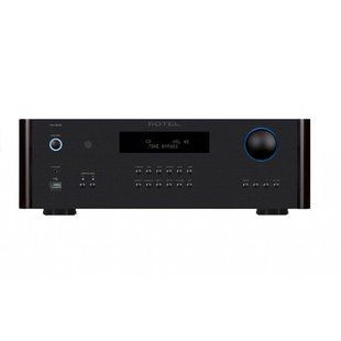 Інтегральний підсилювач Rotel RA-1572MkII Black