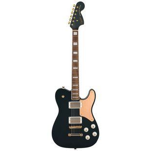 Електрогітара Squier FSR TM Tele DLX GPG CDG