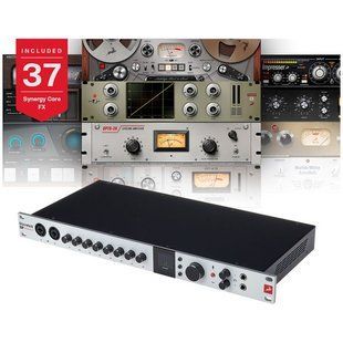 Аудиоинтерфейс Antelope Discrete 8 Pro Synergy Core