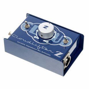 Мікрофонний передпідсилювач Cloud Microphones Cloudlifter CL-Z Mic Activator