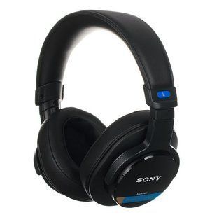 Навушники Sony MDR-M1