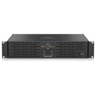 Підсилювач потужності Behringer KM1700