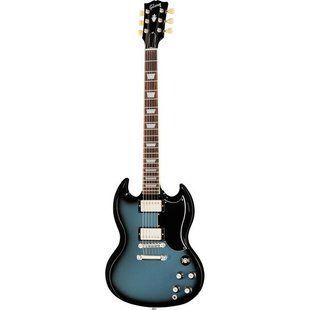 Електрогітара Gibson SG &acute;61 Standard Pelham Blue
