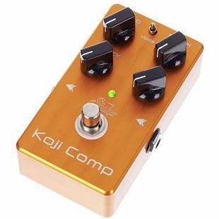 Гітарна педаль Suhr Koji Comp
