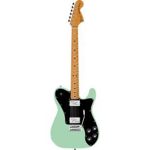 Електрогітара Fender Vintera II 70s Tele Dlx SG
