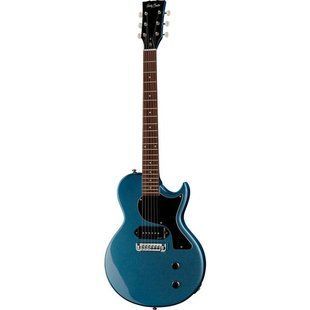 Електрогітара Harley Benton SC-Junior Pelham Blue