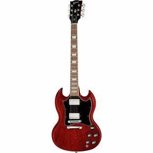 Електрогитара Gibson SG Standard HC