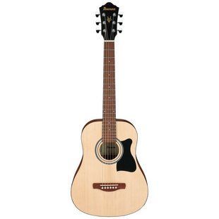 Акустическая гитара Ibanez V30NJP-OPN 3/4