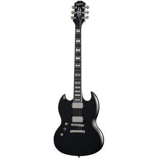 Електрогітара Epiphone SG Prophecy AJBM LH