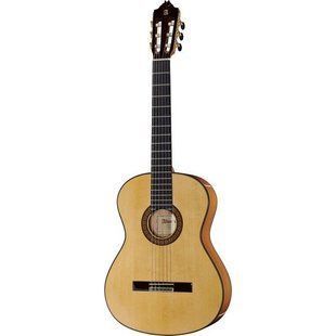 Классическая гитара Alhambra 8 Fc Flamenco incl. Case