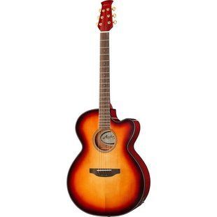 Електроакустична гітара Applause AEJ96-1 Jumbo Cut Electro