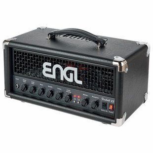 Усилитель (голова) Engl E633 Fireball 25